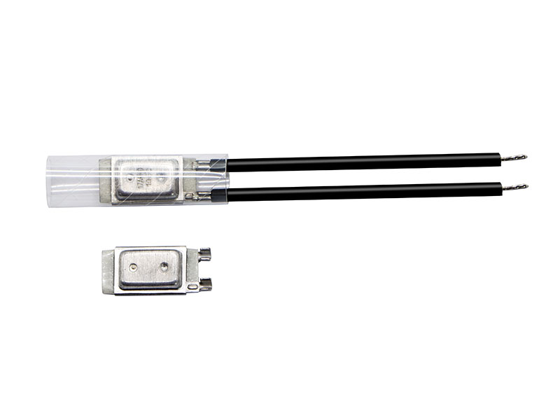 熱保護器 熱保護器